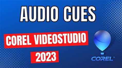 Corel VideoStudio Ultimate 2023