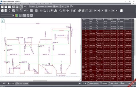 Prinect Package Designer 21.10