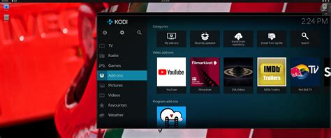 Kodi 21.2 (2025) Download