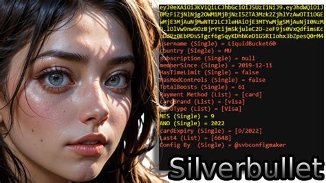 Free Silverbullet 0.7.6 Download