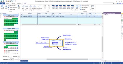 MindMapper Pro 21.9203p(22) Offline