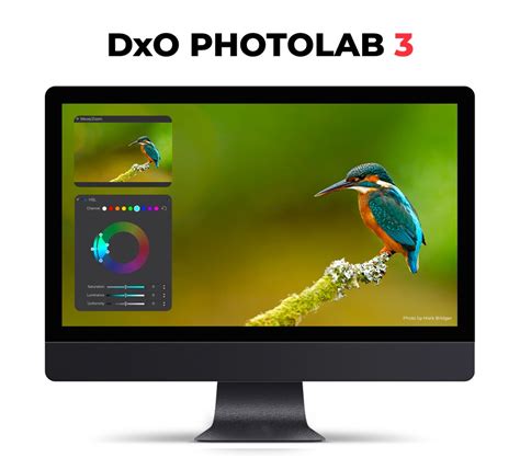 Download DxO PhotoLab Elite