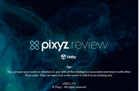 Pixyz Review 2022.1.2.7 Download