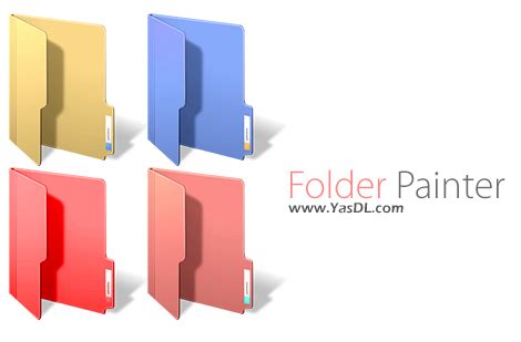 Folder Painter 1.3 Download