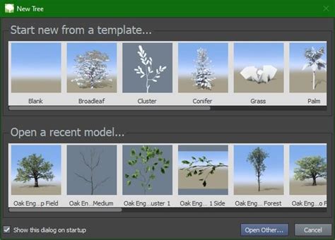 SpeedTree Games 9.3 Enterprise